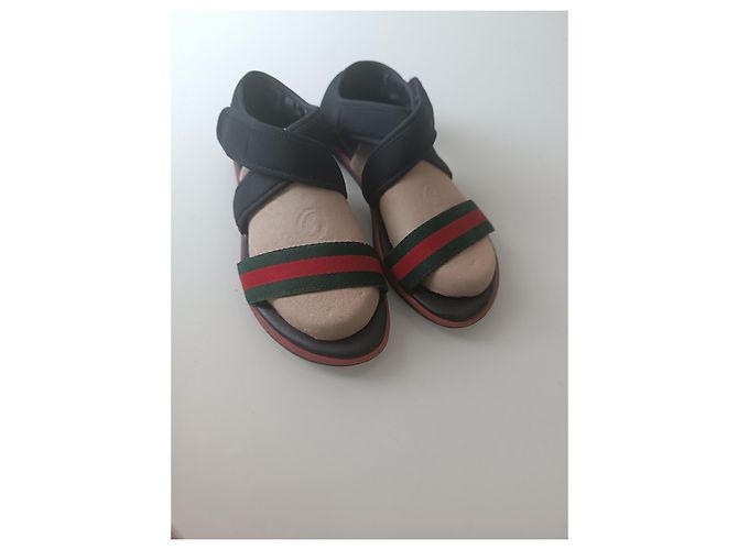 Gucci Sandali per bambini - vista 7