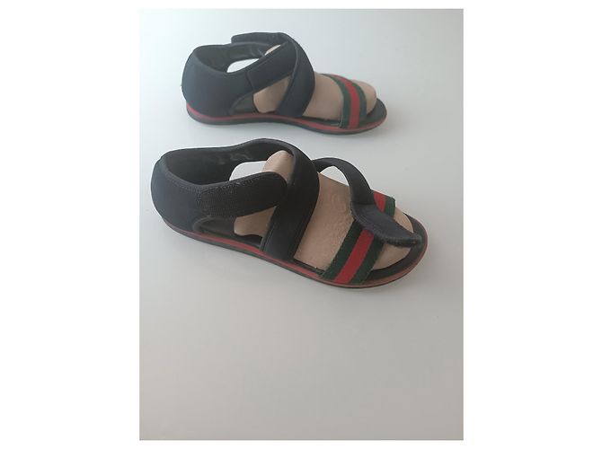 Gucci Sandali per bambini - vista 8