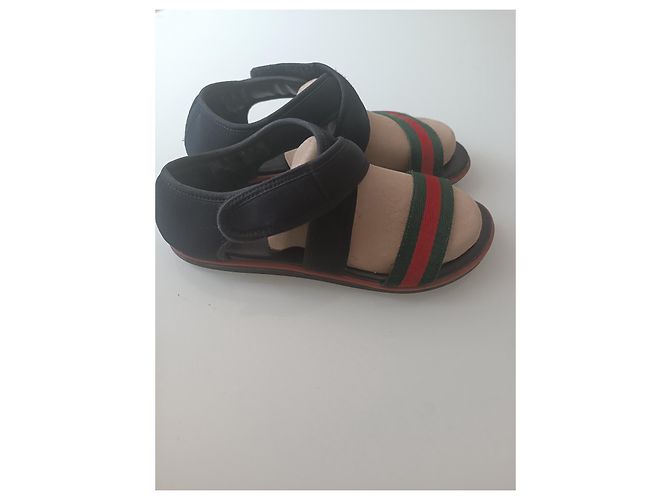 Gucci Sandali per bambini - vista 9