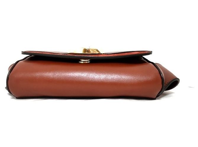 C Belt Bag Bolsa Cinto Chloé C - vista 3