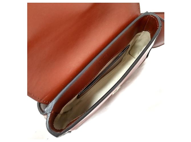 C Belt Bag Bolsa Cinto Chloé C - vista 5