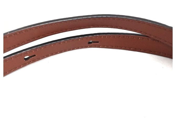 C Belt Bag Bolsa Cinto Chloé C - vista 7