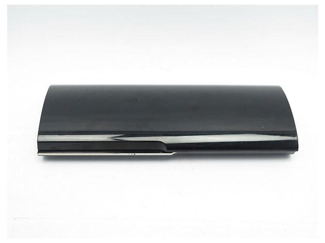 MONTBLANC MEISTERSTÜCK PENNA ROLLER CLASSICA ORO MB12890 Penna Nero - vista 9
