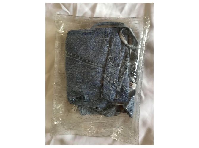 Christian Dior Demiem Badeanzug Set Hellblau - Ansicht 6