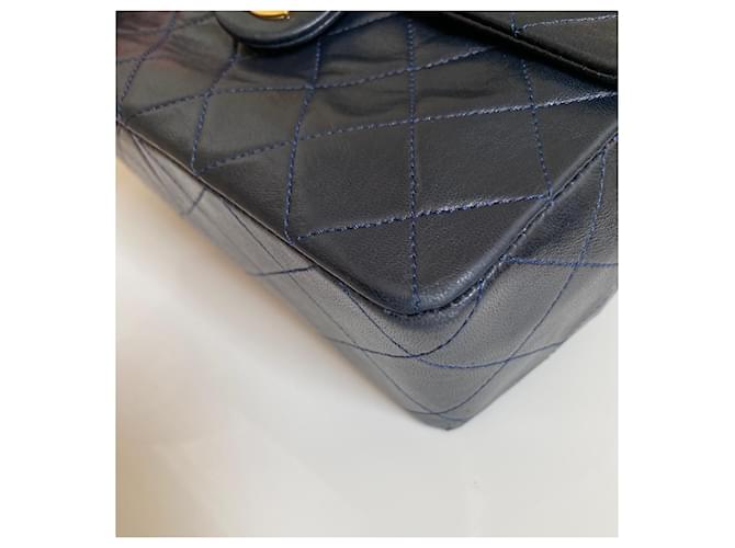 Chanel TIMELESS/ Klassisch Blau - Ansicht 11
