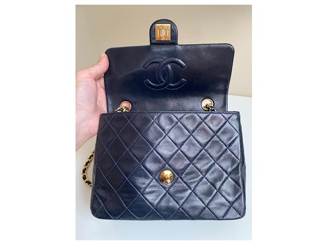 Chanel TIMELESS/ Klassisch Blau - Ansicht 12