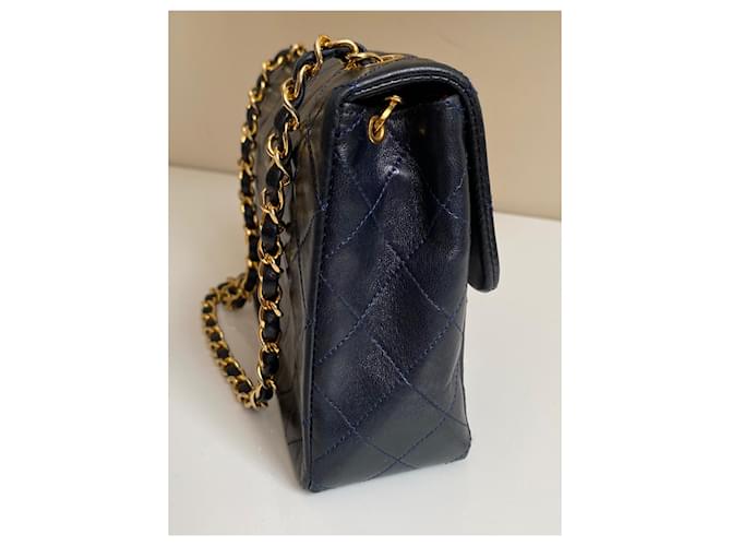 Chanel TIMELESS/ Klassisch Blau - Ansicht 6