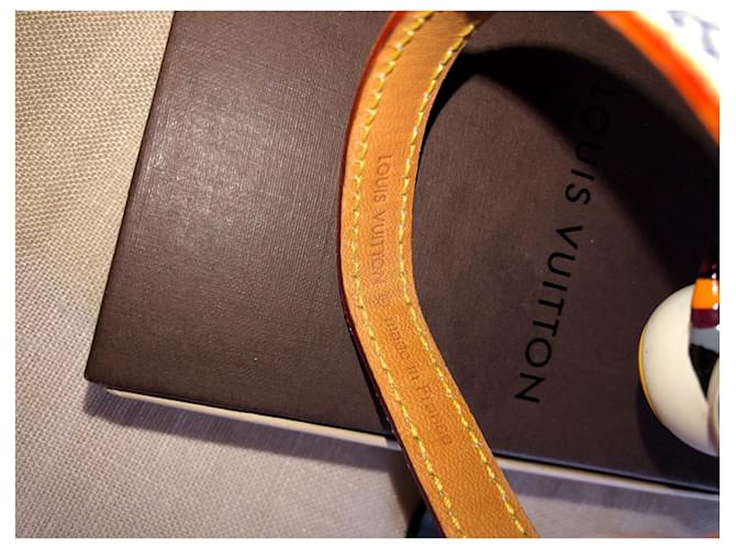 Louis Vuitton Telefon Reize Mehrfarben - Ansicht 5