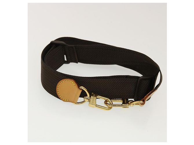 LOUIS VUITTON Monogramma Satellite 53 Tronco 2modo M23356 LV Auth bs5392 - vista 12