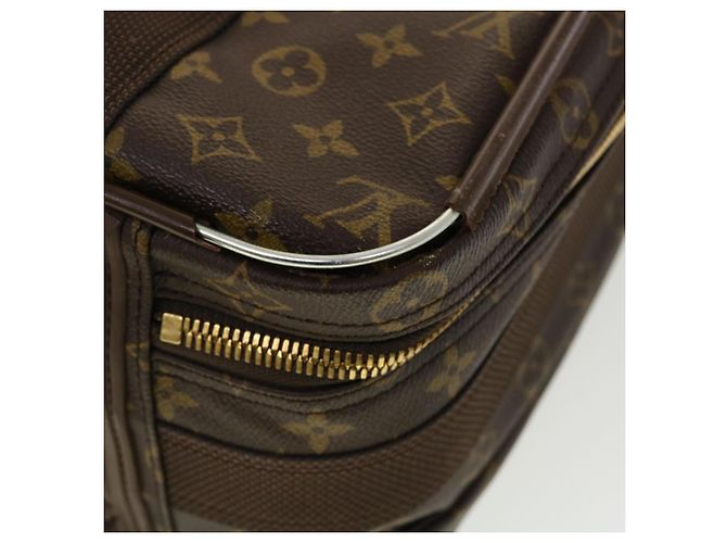 LOUIS VUITTON Monogramma Satellite 53 Tronco 2modo M23356 LV Auth bs5392 - vista 15