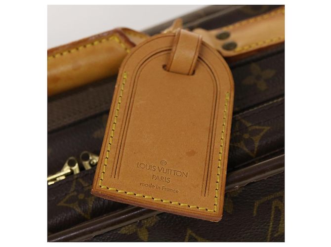LOUIS VUITTON Monogramma Satellite 53 Tronco 2modo M23356 LV Auth bs5392 - vista 22