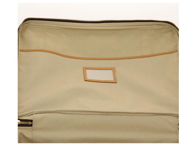 LOUIS VUITTON Monogramma Satellite 53 Tronco 2modo M23356 LV Auth bs5392 - vista 25