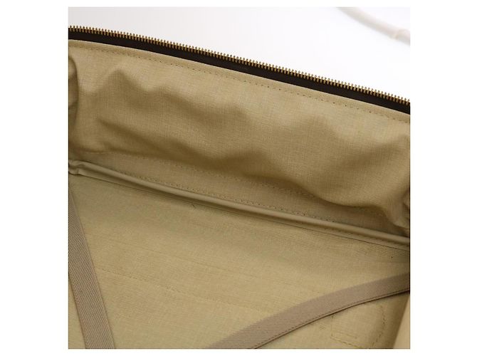LOUIS VUITTON Monogramma Satellite 53 Tronco 2modo M23356 LV Auth bs5392 - vista 27