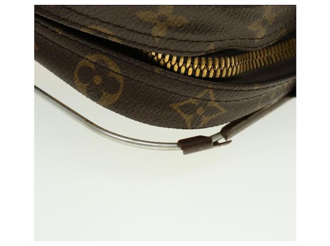 LOUIS VUITTON Monogramma Satellite 53 Tronco 2modo M23356 LV Auth bs5392 - vista 8