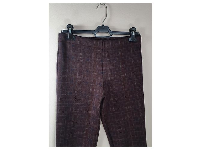 Mulberry Hose aus Polyester Größe 42 Mehrfarben - Ansicht 2