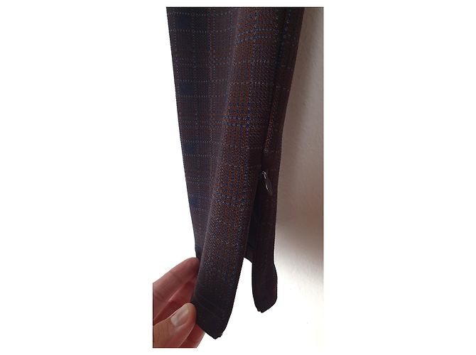 Mulberry Hose aus Polyester Größe 42 Mehrfarben - Ansicht 3