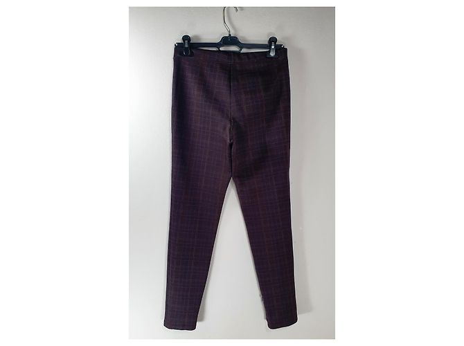 Mulberry Hose aus Polyester Größe 42 Mehrfarben - Ansicht 4