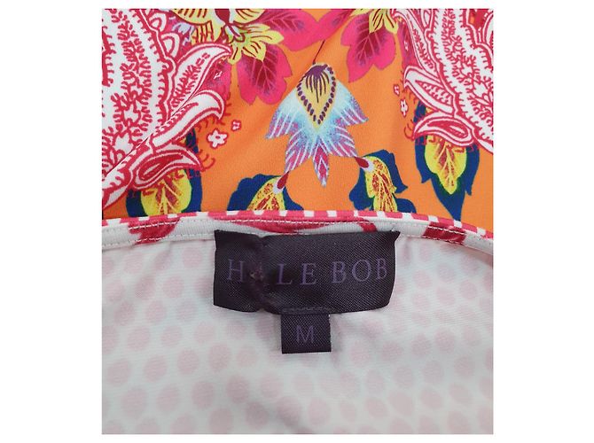 Vestido Hale Bob M Multicolor - vista 5