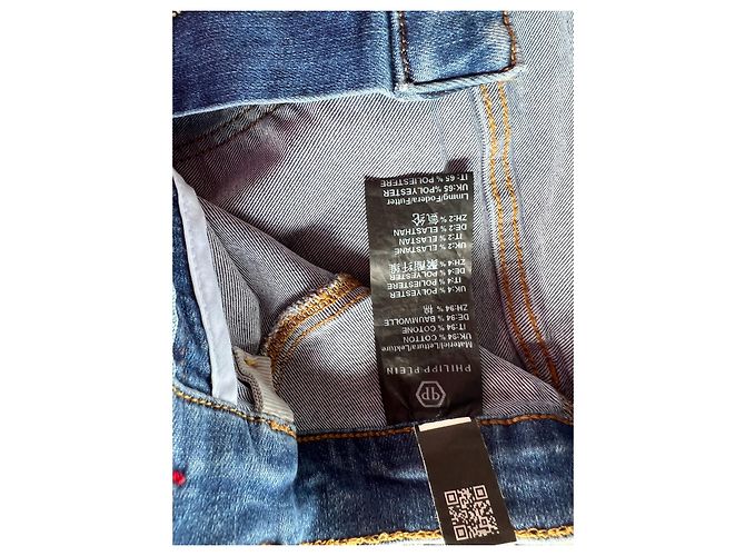 Philipp Plein Jeans - view 2