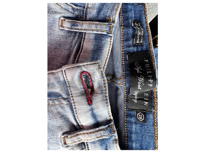 Philipp Plein Jeans - view 3