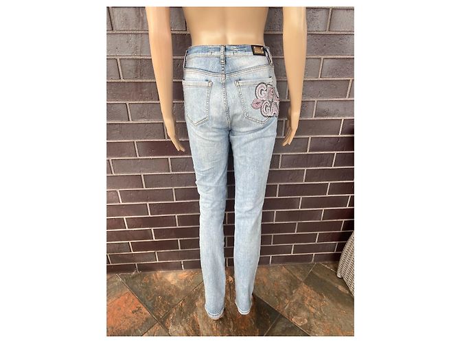 Philipp Plein Jeans - view 5