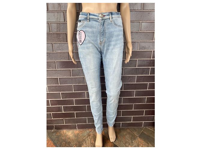 Philipp Plein Jeans - view 6