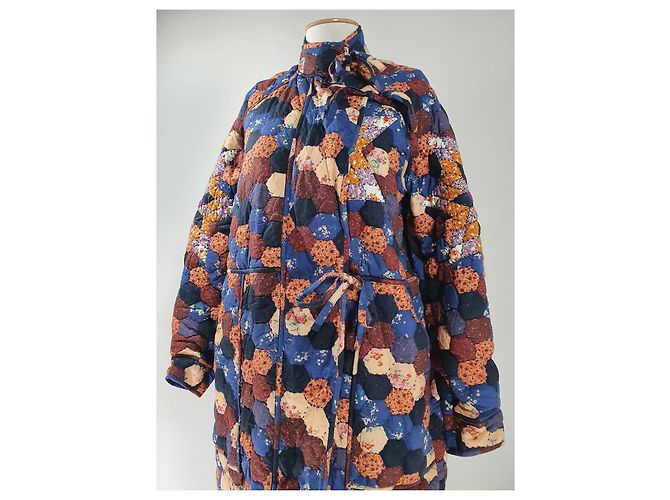 Ulla Johnson Abrigos, Ropa de calle - vista 2