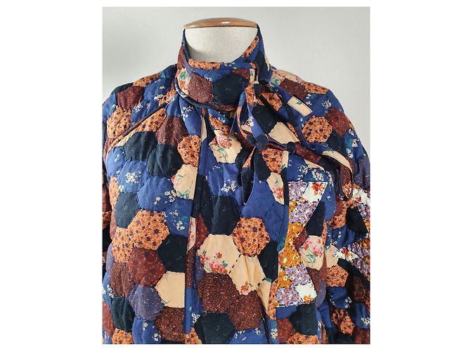 Ulla Johnson Abrigos, Ropa de calle - vista 3