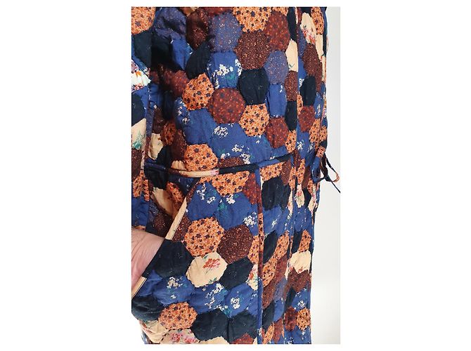 Ulla Johnson Abrigos, Ropa de calle - vista 4