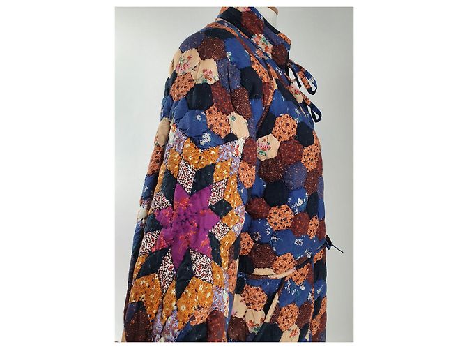 Ulla Johnson Abrigos, Ropa de calle - vista 5