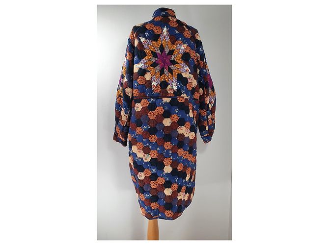 Ulla Johnson Abrigos, Ropa de calle - vista 6