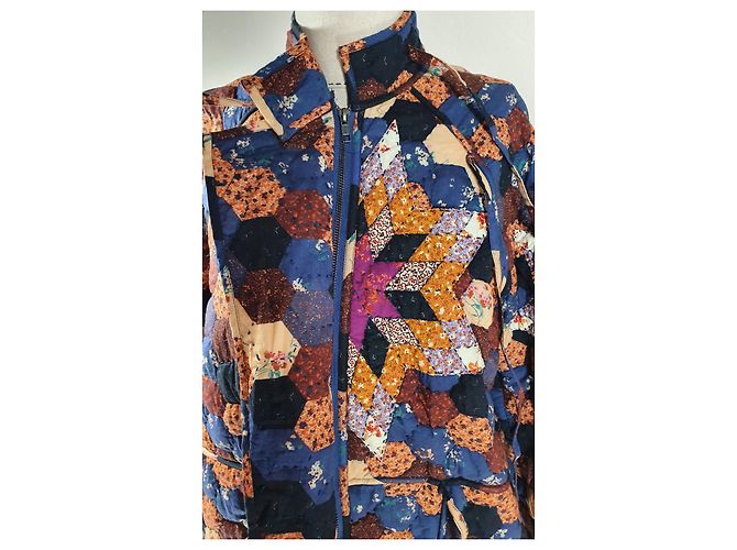 Ulla Johnson Abrigos, Ropa de calle - vista 7