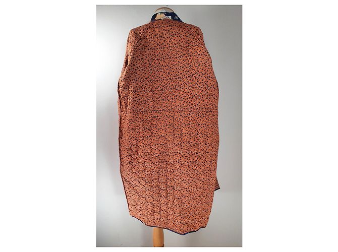 Ulla Johnson Abrigos, Ropa de calle - vista 8