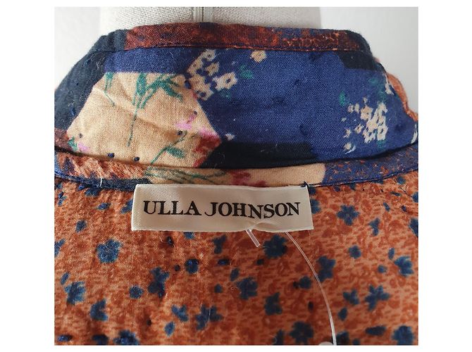 Ulla Johnson Abrigos, Ropa de calle - vista 9