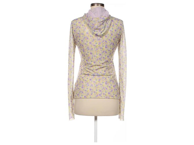Sudadera con estampado floral Baum und Pferdgarten Multicolor - vista 2