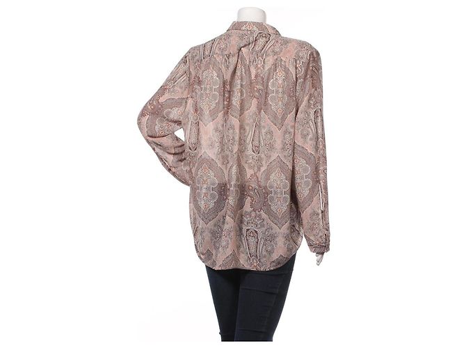 Day Birger & Mikkelsen Top Shirt Polyester XL Mehrfarben - Ansicht 2