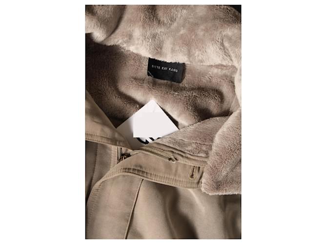 Bitte Kai Rand Giacca Verde - vista 3