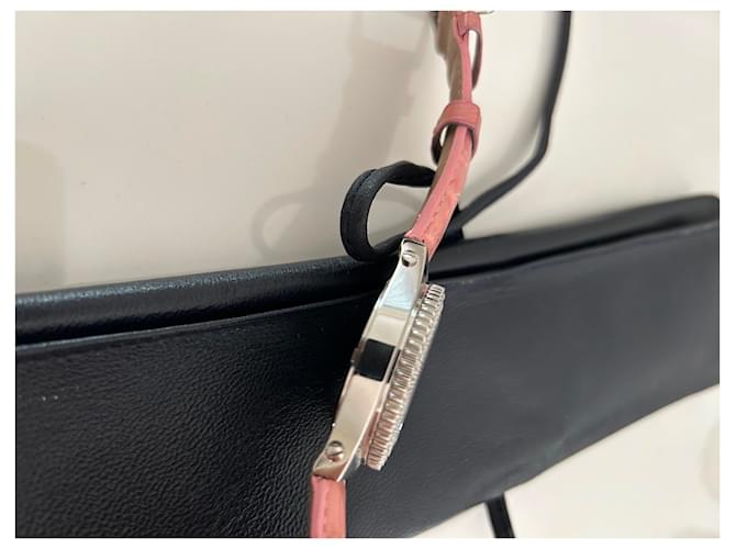 Technomarine Damenuhr mit Diamantkrone - Ansicht 10