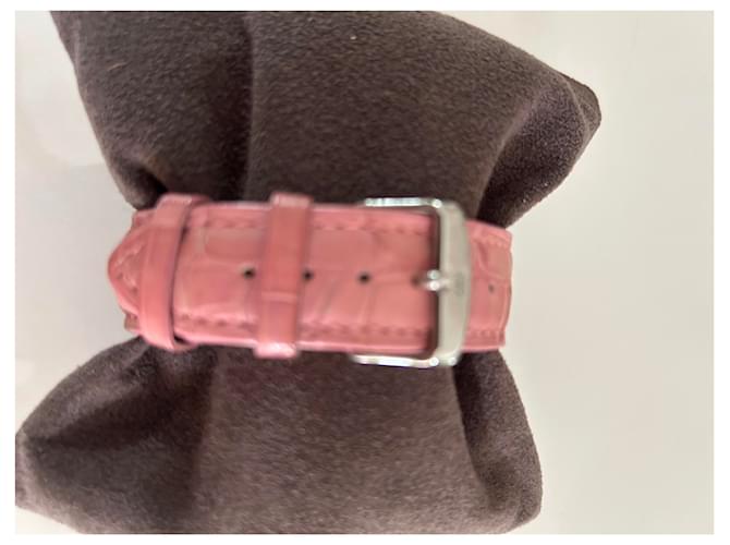 Technomarine Damenuhr mit Diamantkrone - Ansicht 11