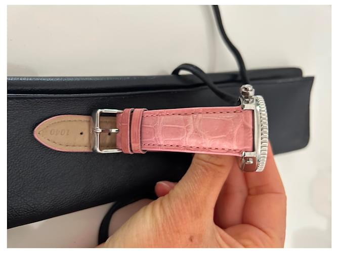 Technomarine Damenuhr mit Diamantkrone - Ansicht 7