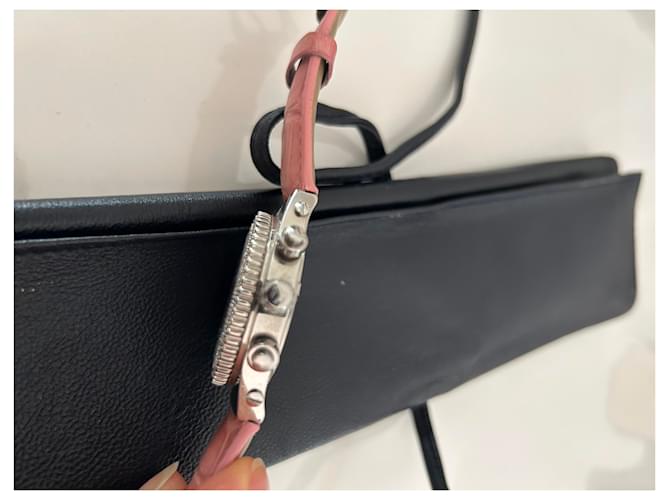 Technomarine Damenuhr mit Diamantkrone - Ansicht 9