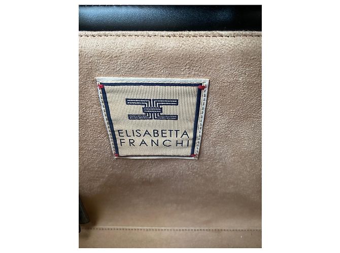 Elisabetta Franchi Handtaschen - Ansicht 10