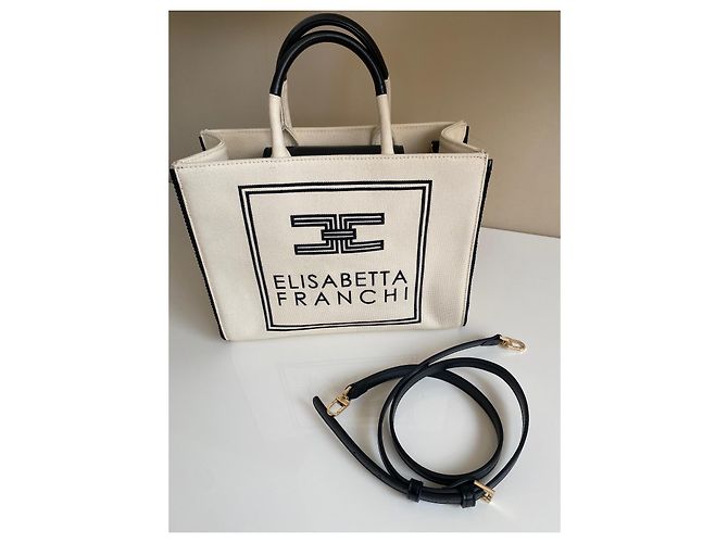Elisabetta Franchi Handtaschen - Ansicht 3