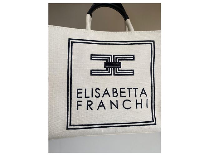 Elisabetta Franchi Handtaschen - Ansicht 7