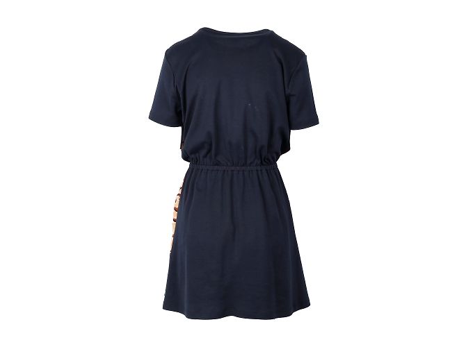 Louis Vuitton Kleid mit Blumenmuster - Ansicht 2