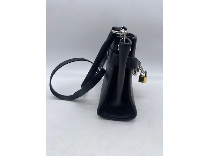 Borse Alexander Wang T. Pelle Nero - vista 3