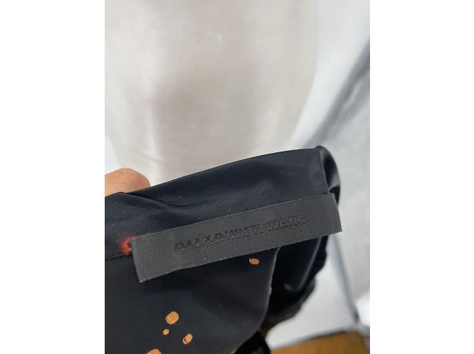 Alexander Wang tops T.International M Algodón Negro - vista 6