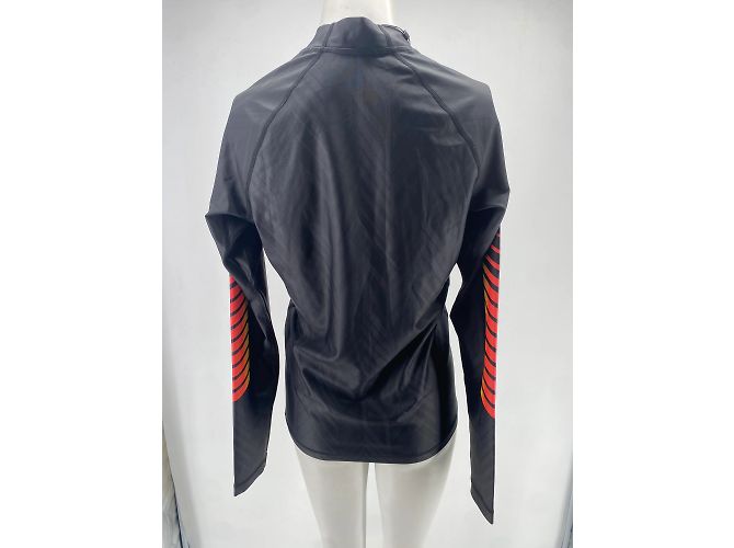 Alexander Wang Tops T.International XS Polyester Schwarz - Ansicht 2