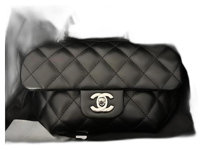 Chanel TIMELESS Schwarz - Ansicht 2