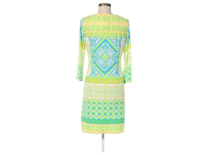 Kleid Hale Bob M Mehrfarben - Ansicht 2